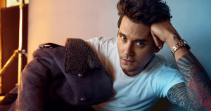 Trechos de músicas do John Mayer são os mais lindos do mundo