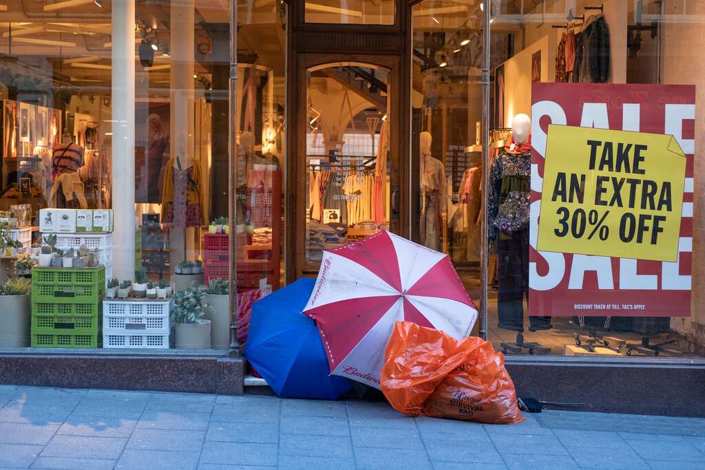 Criatividade e impacto são a chave para os anúncios mais bem-sucedidos na Black Friday.