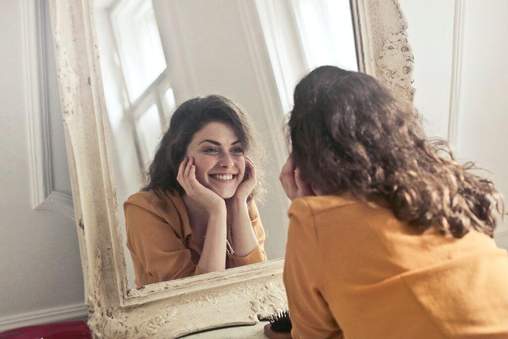 Mulheres fortes: seu coração é tão resiliente quanto sua determinação.