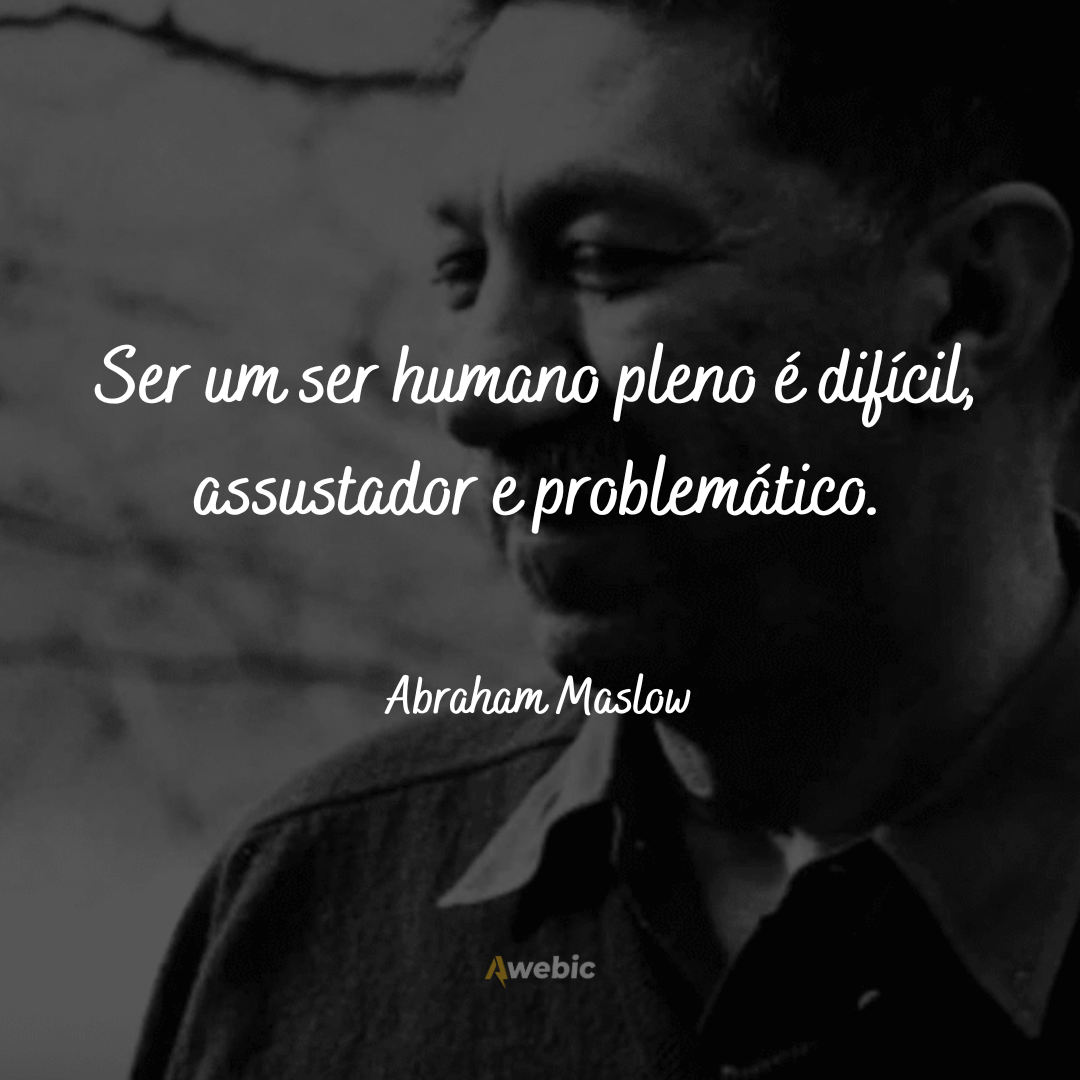 frases-de-abraham-maslow