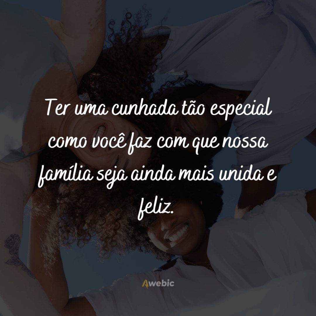 frases-de-amor-para-cunhada