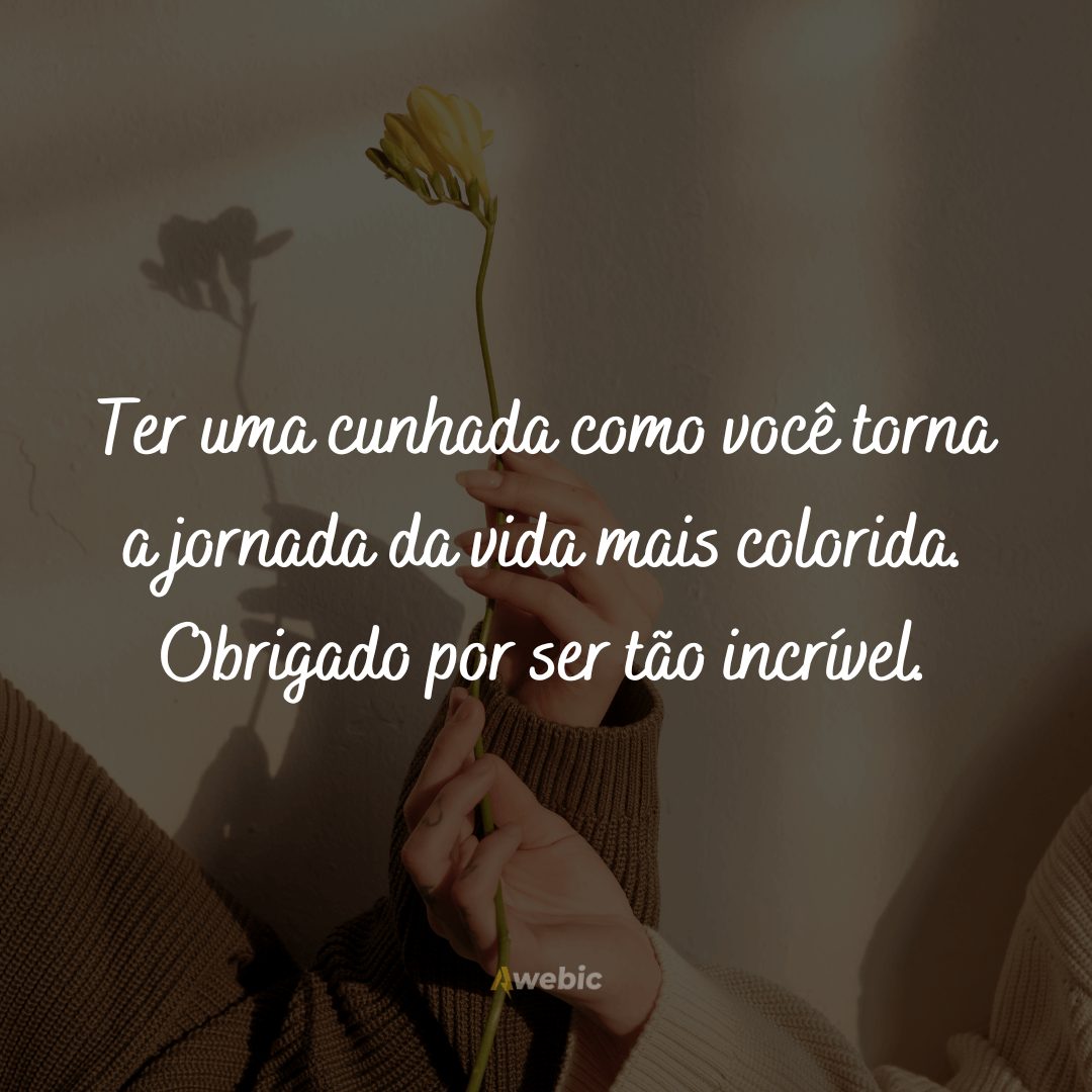 frases-de-amor-para-cunhada