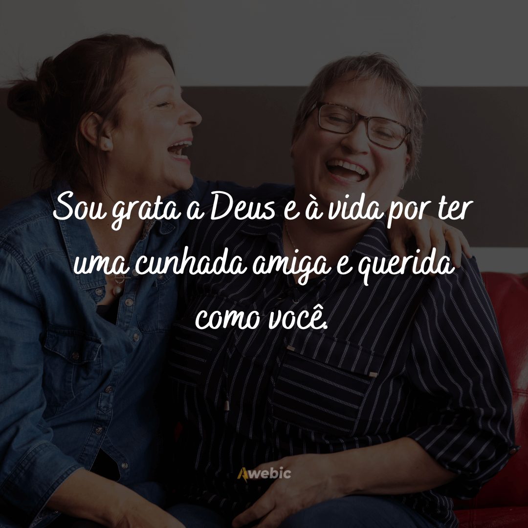 frases-de-amor-para-cunhada