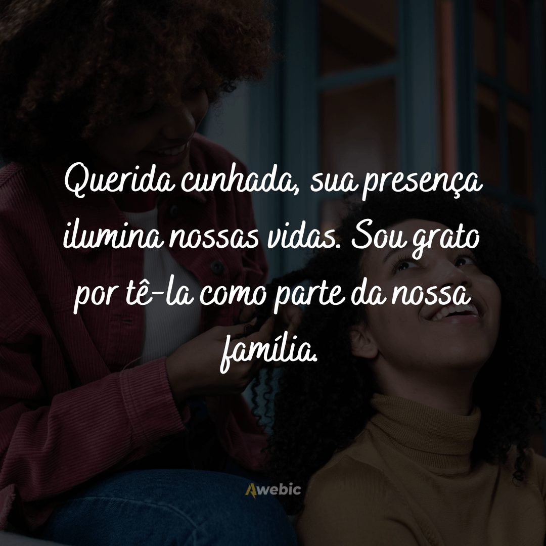 frases-de-amor-para-cunhada