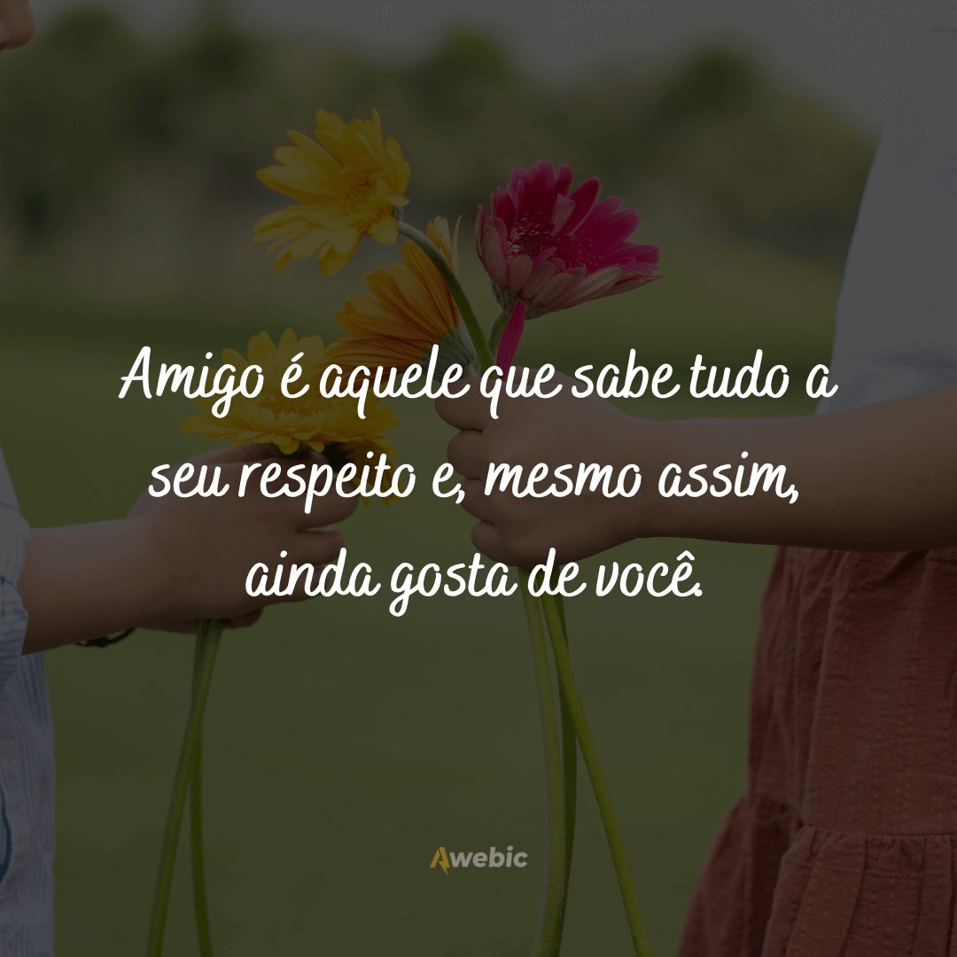 frases-de-carinho-para-amigo