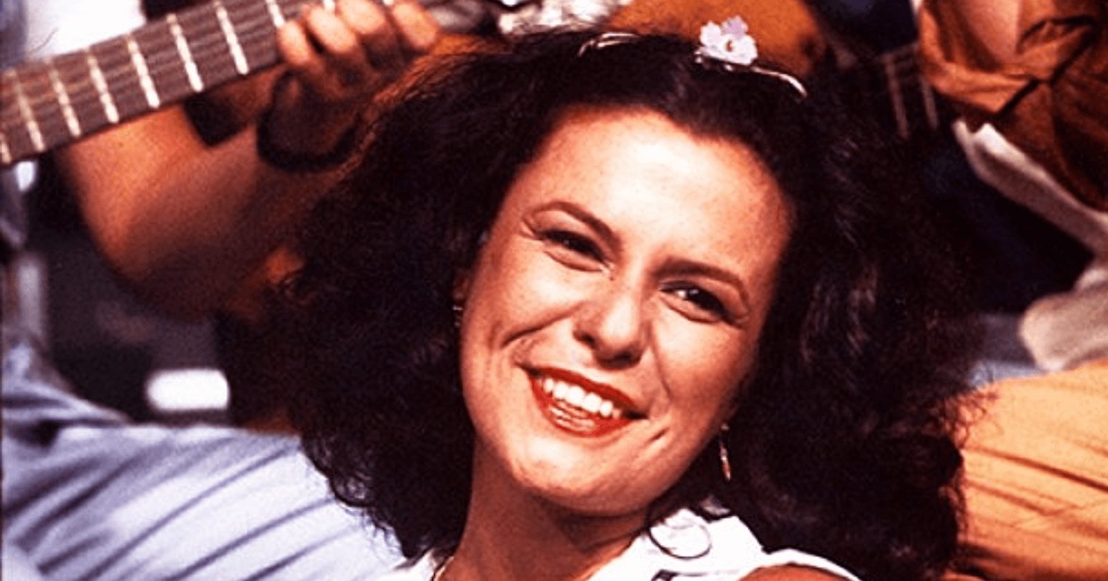 89 frases de Elis Regina que são tocantes demais