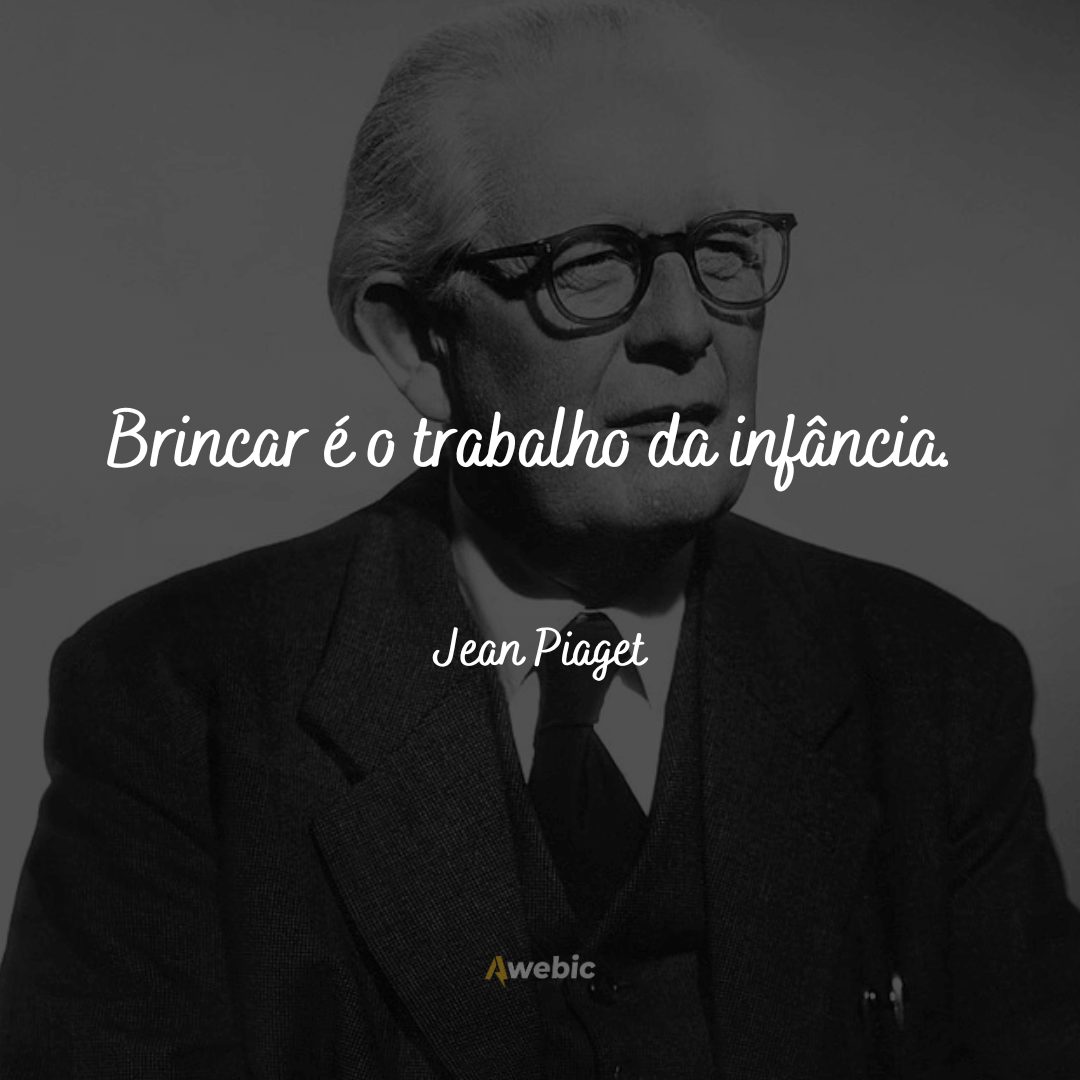 frases-de-jean-piaget