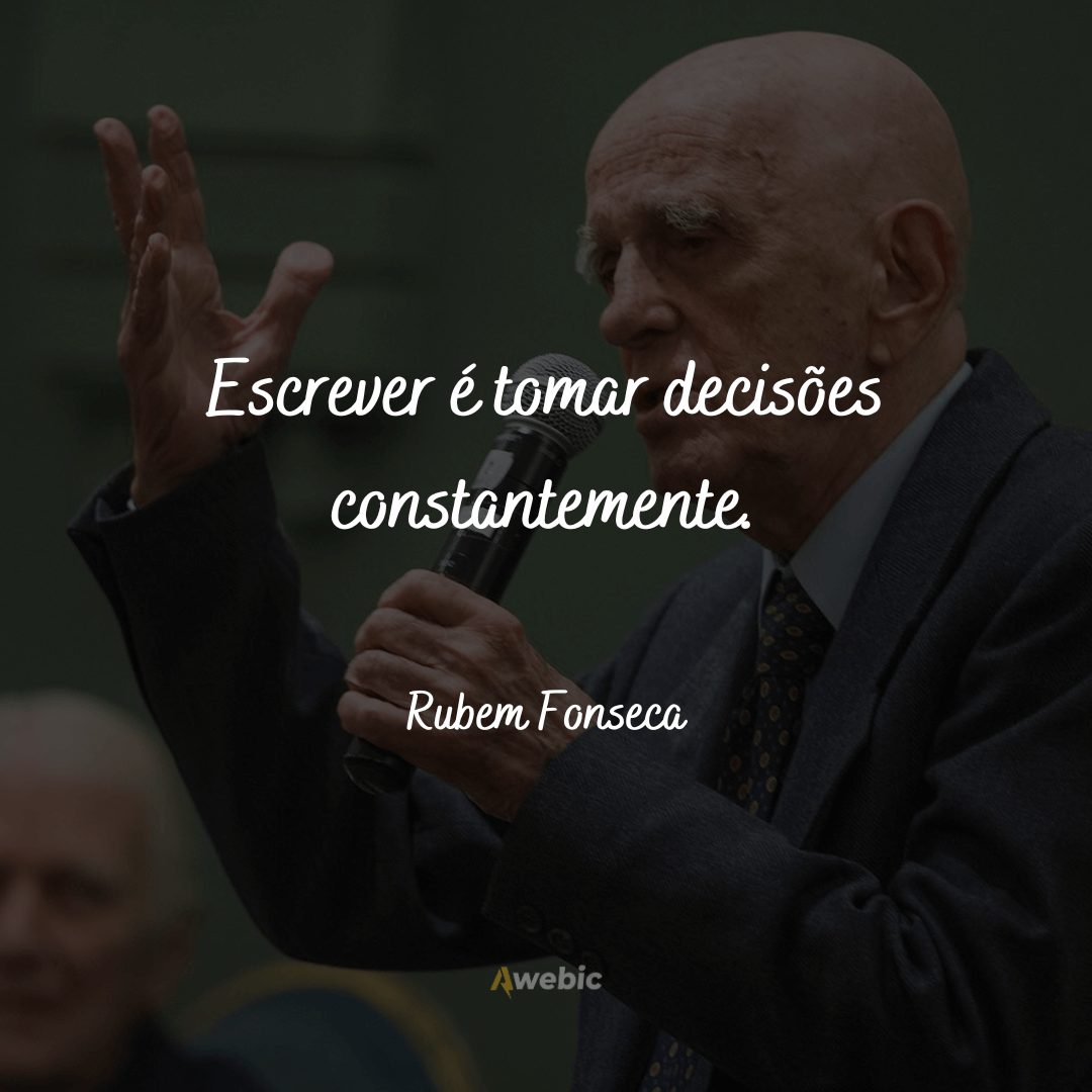 frases-de-rubem-fonseca