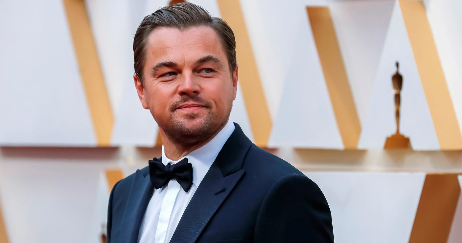 7 frases ditas por Leonardo Di Caprio que emocionarão