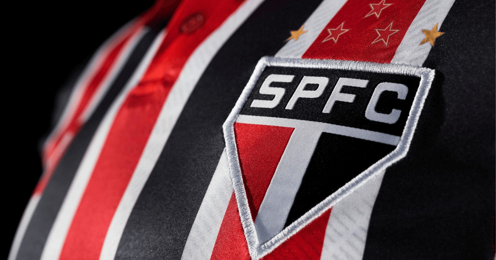 Frases do São Paulo Futebol Clube muito fortes