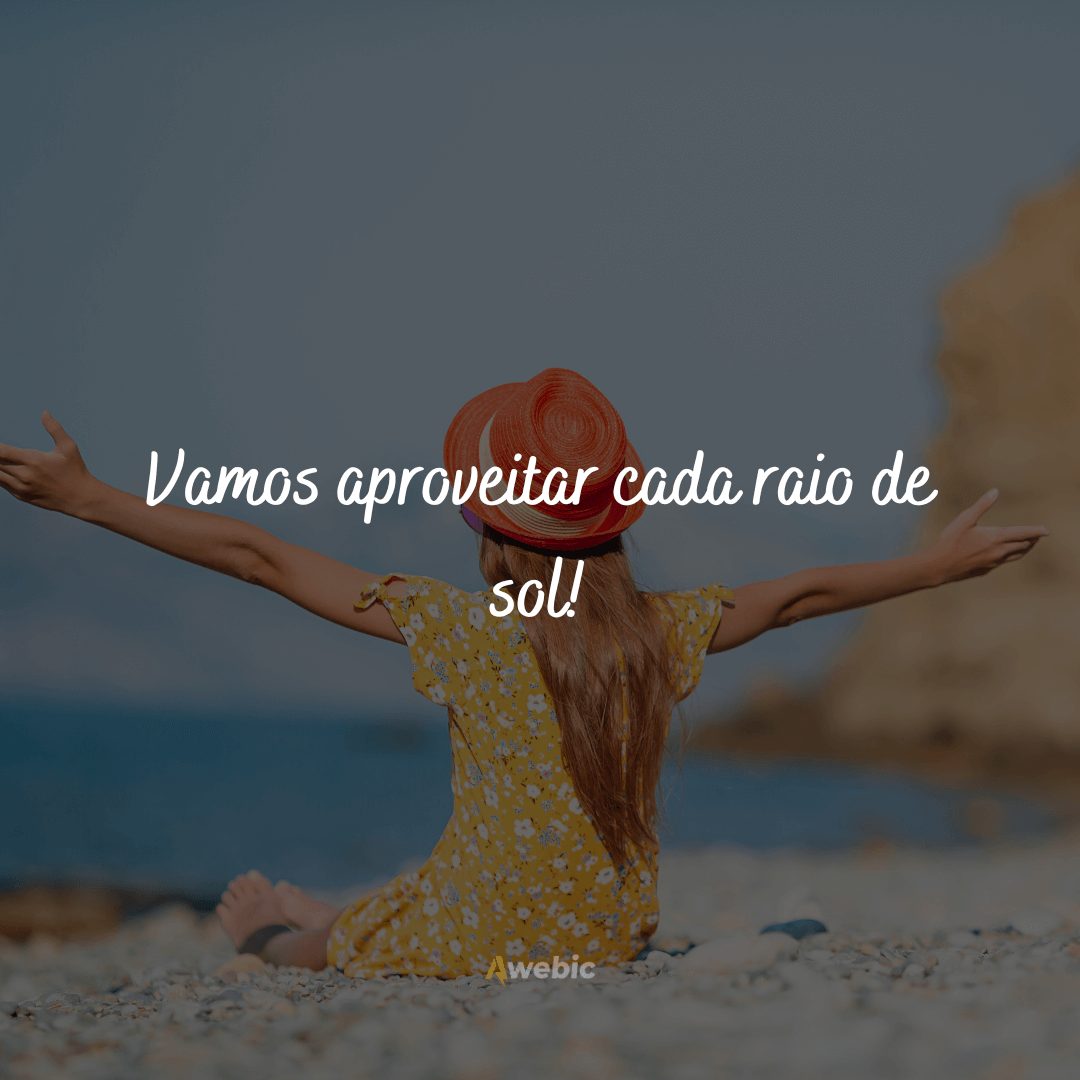 frases-para-dias-quente