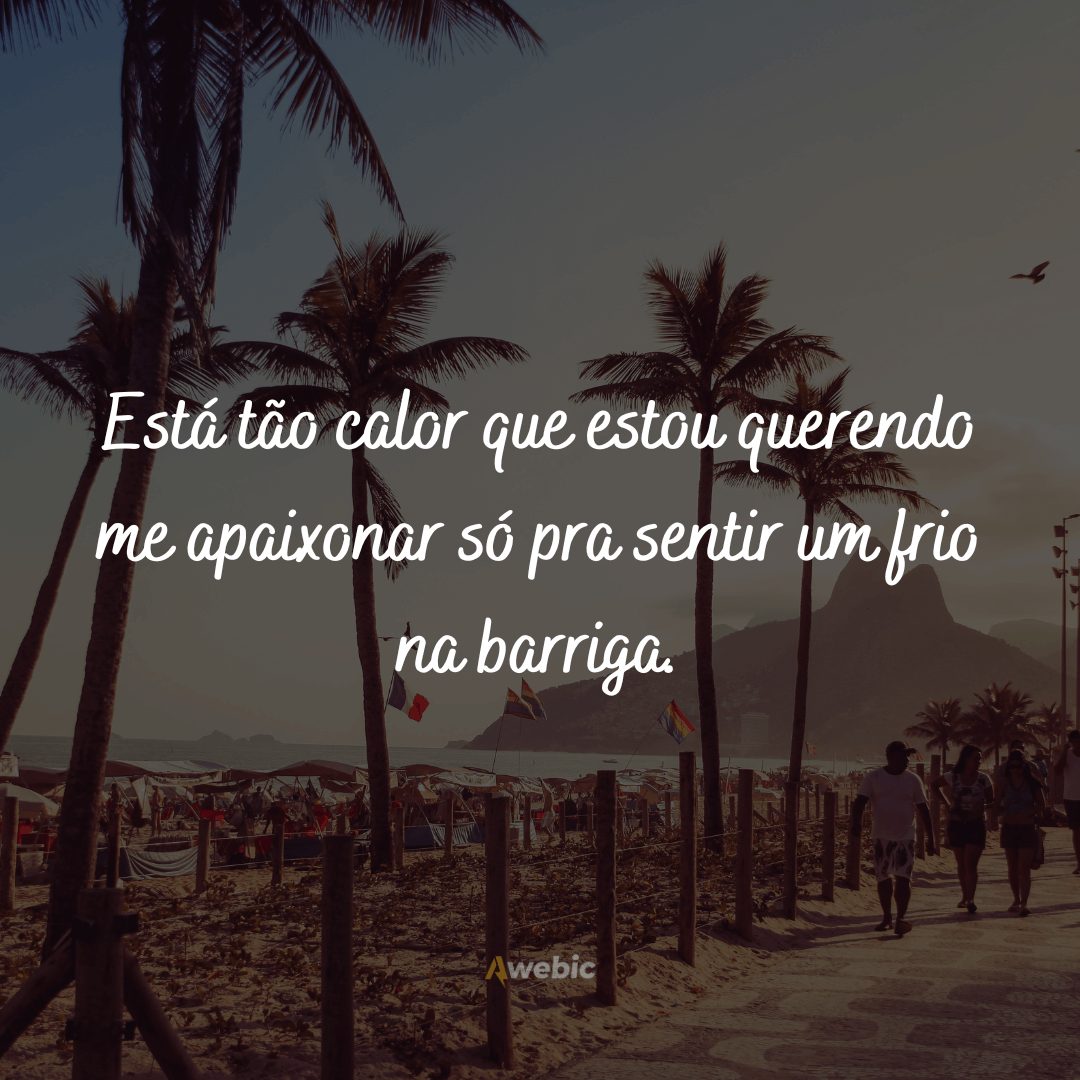 frases-para-dias-quente