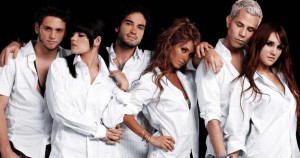 30 legendas com músicas de Rebelde: fãs de RBD amam