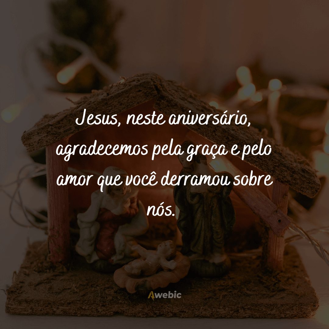 mensagens-sobre-aniversario-de-jesus