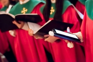 Músicas de natal para coral da igreja: letras que inspiram