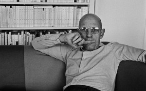 Pensamento mais impactante de Michel Foucault sobre a vida