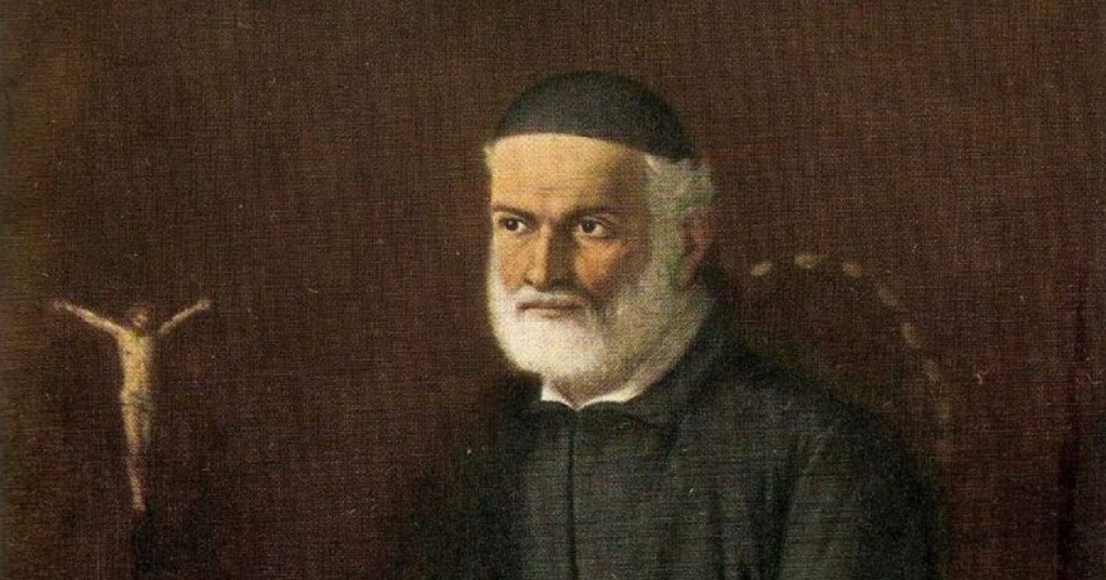 O poema mais lindo de Padre Antonio Vieira é emocionante