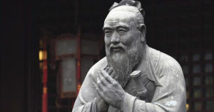 9 reflexões de Lao Tzu para abrir novos horizontes