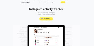 Snoopreport: O Guia Completo para Rastreamento no Instagram