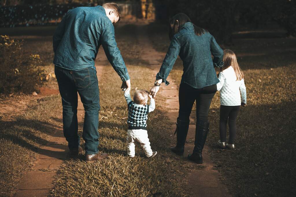 Sonhar com a família: significado muito bom ou ruim?