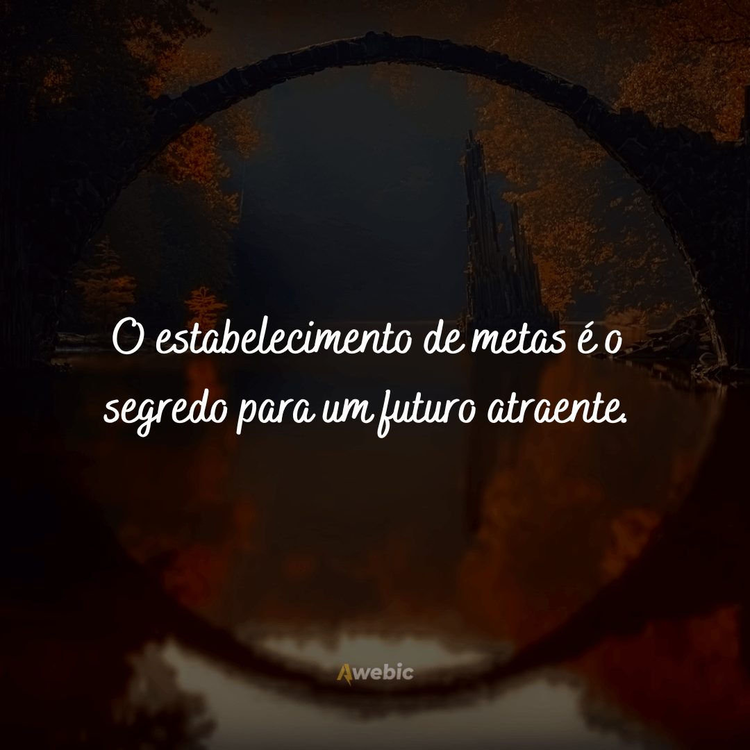 Frases motivacionais