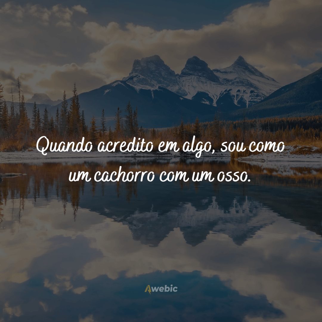 Frases motivacionais