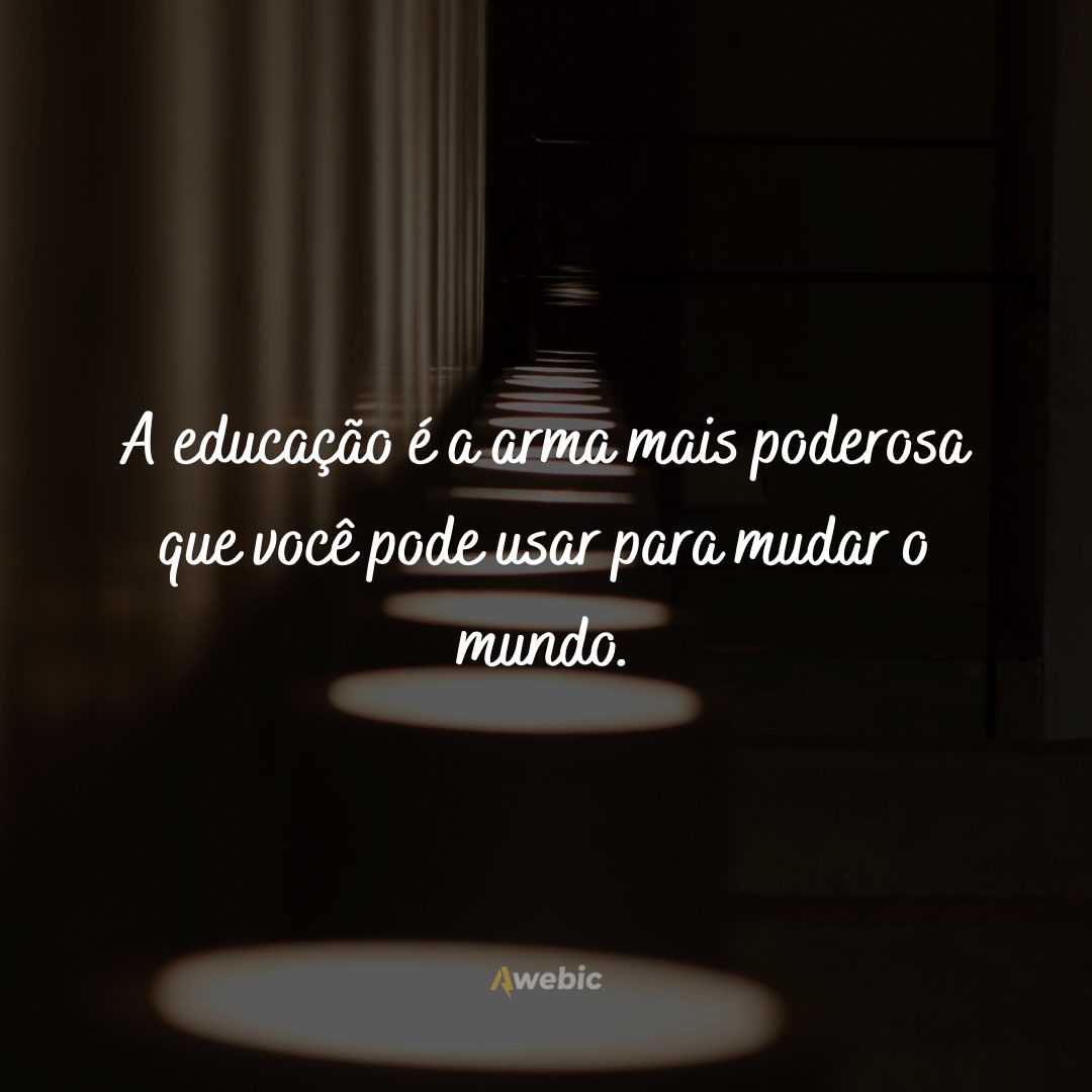 Frases motivacionais