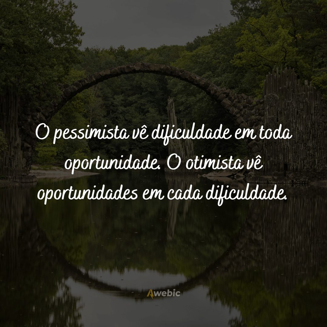 Frases motivacionais