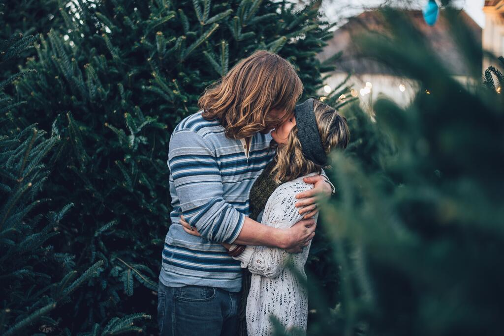 A espiritualidade do Natal oferece caminhos para reforçar os laços amorosos.