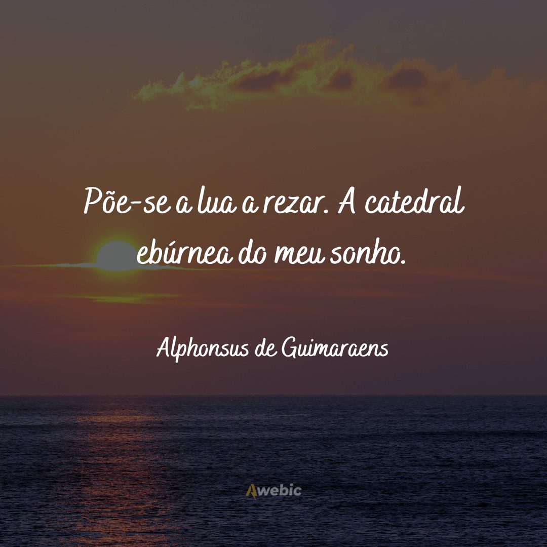 frases-de-alphonsus-de-guimaraens