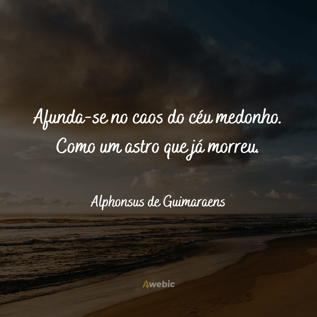 frases-de-alphonsus-de-guimaraens