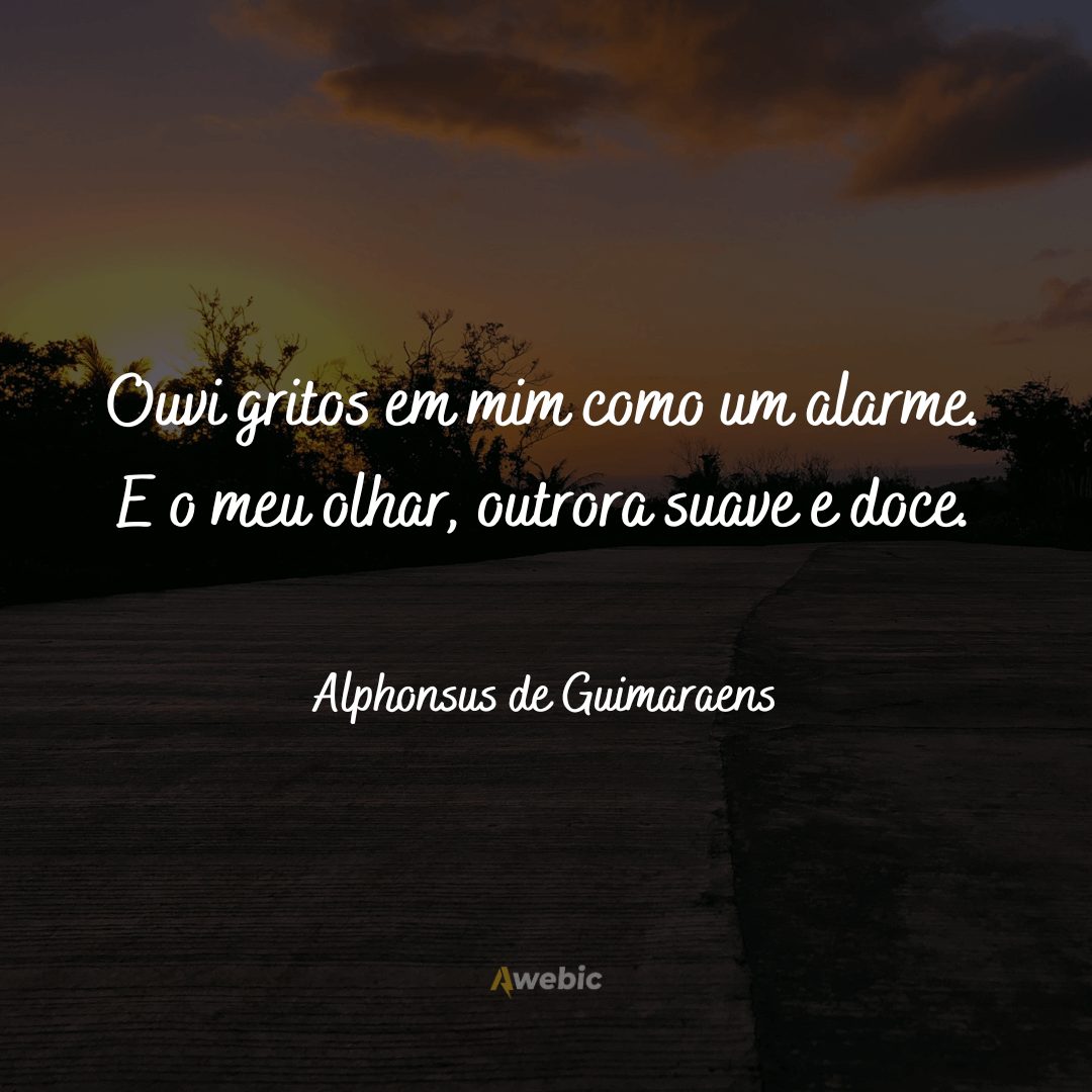 frases-de-alphonsus-de-guimaraens