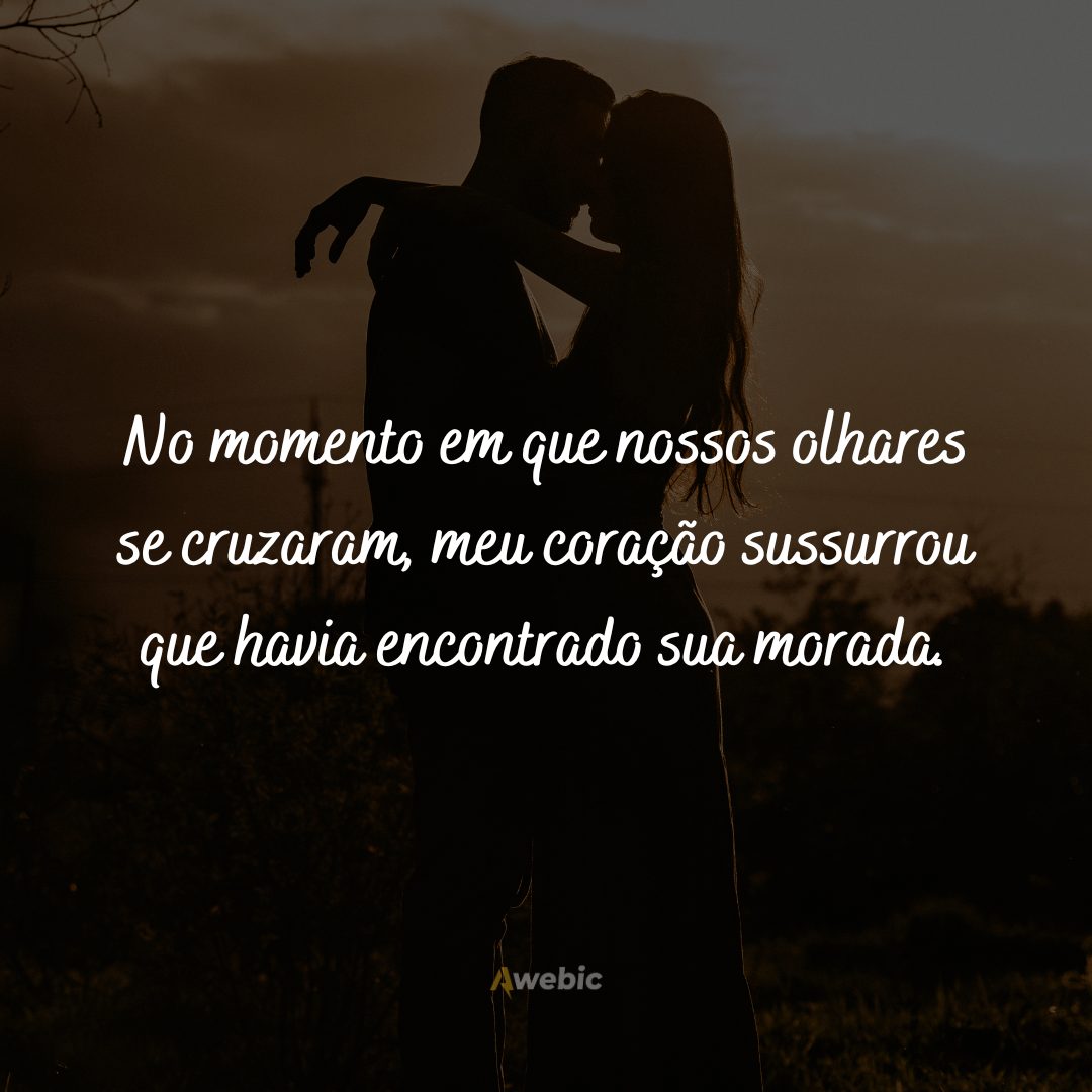 frases-de-amor-a-primeira-vista