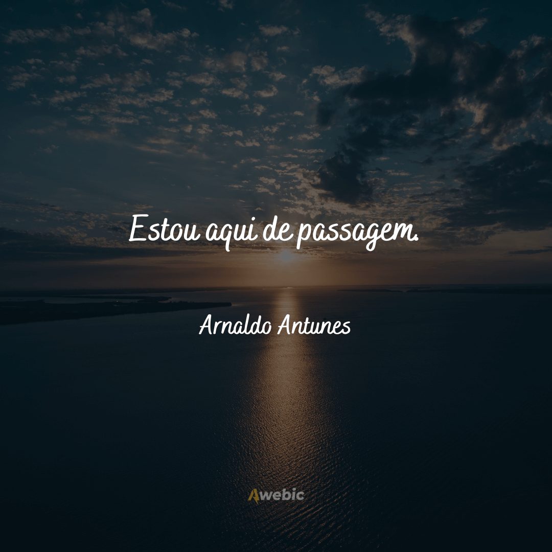 frases-de-arnaldo-antunes