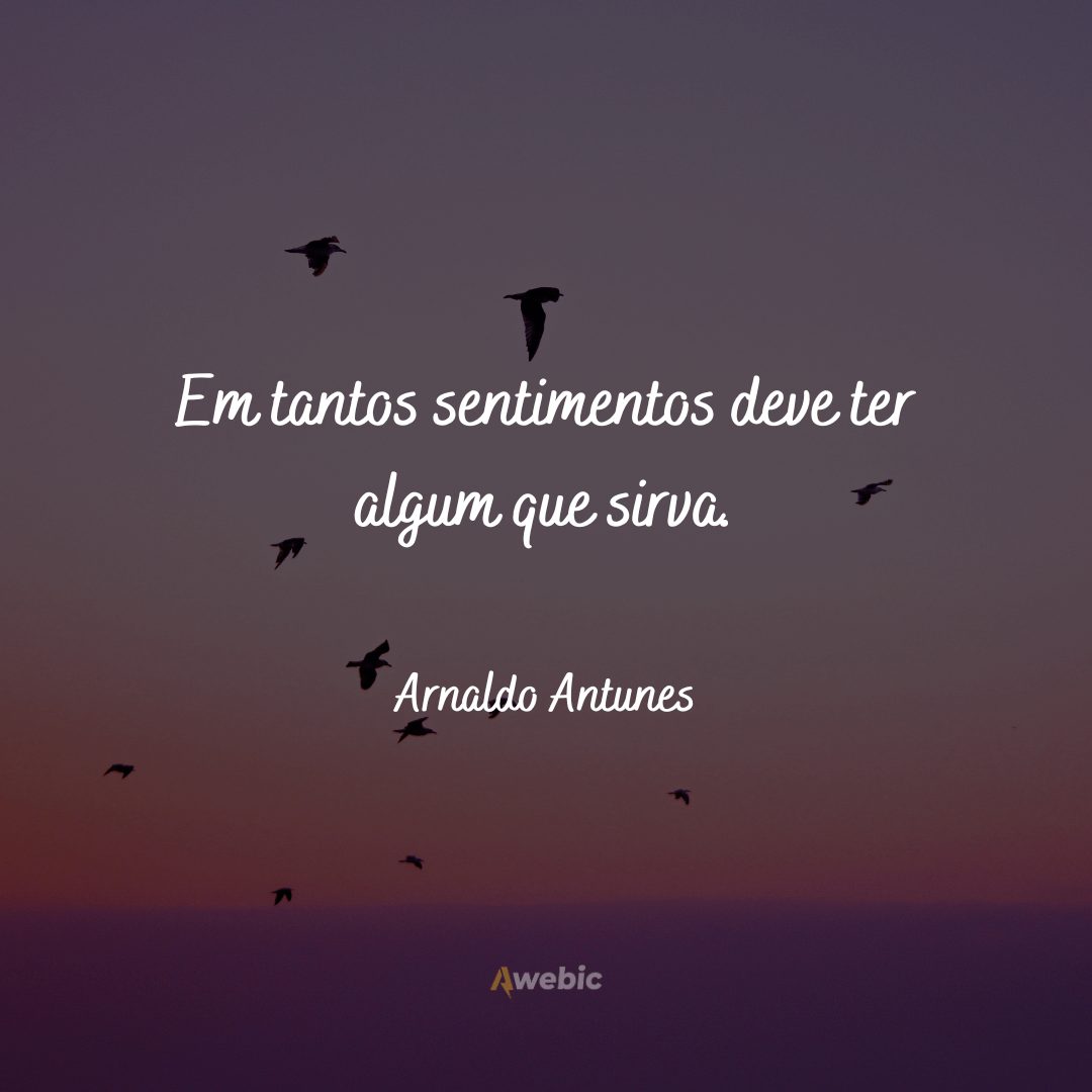 frases-de-arnaldo-antunes