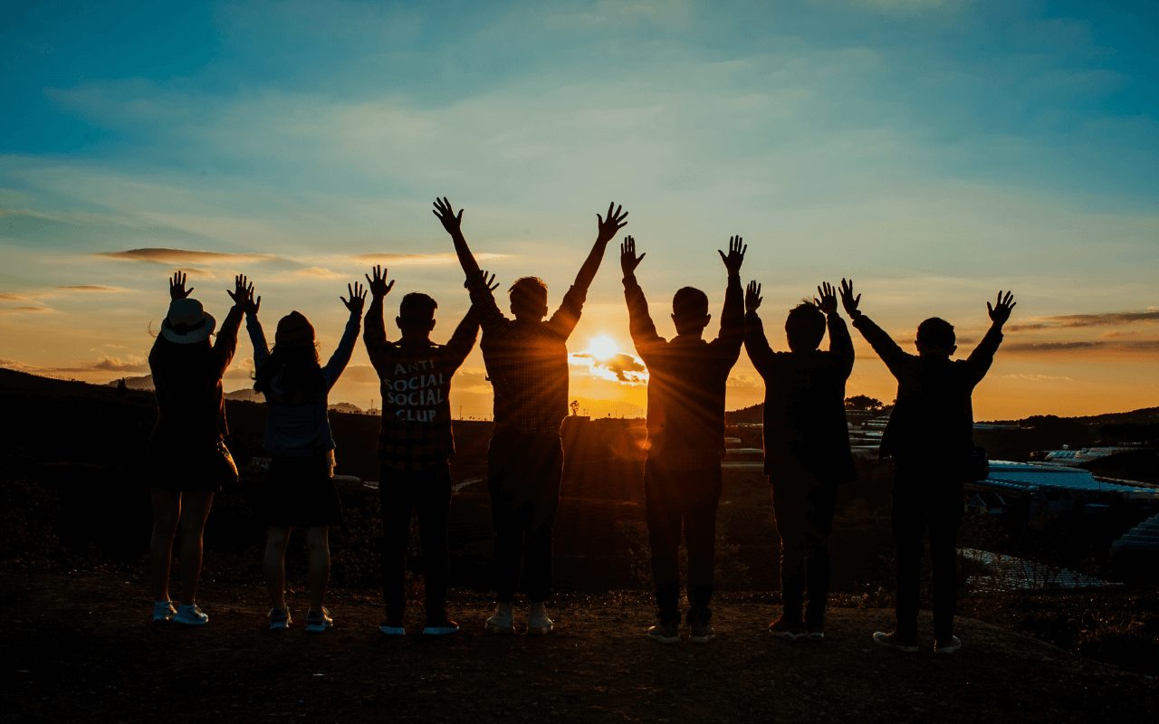 Frases de feliz ano novo 2023 para enviar aos amigos