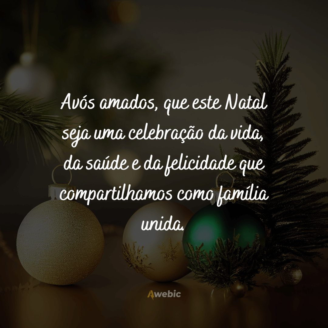 frases-de-natal-para-avos