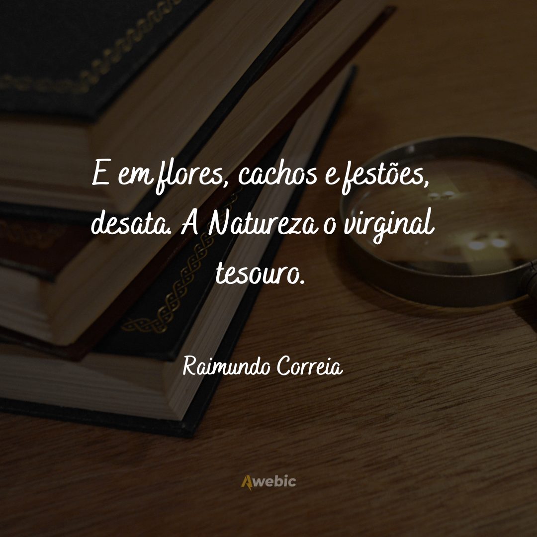 frases-de-raimundo-correia