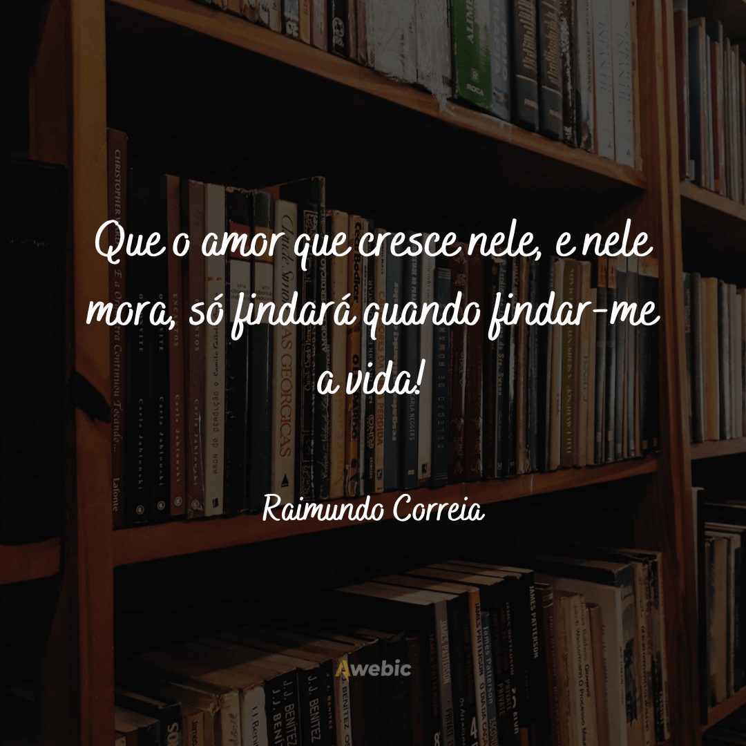 frases-de-raimundo-correia