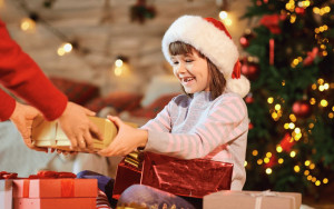 Legendas para foto de natal infantil: 45 mais lindas