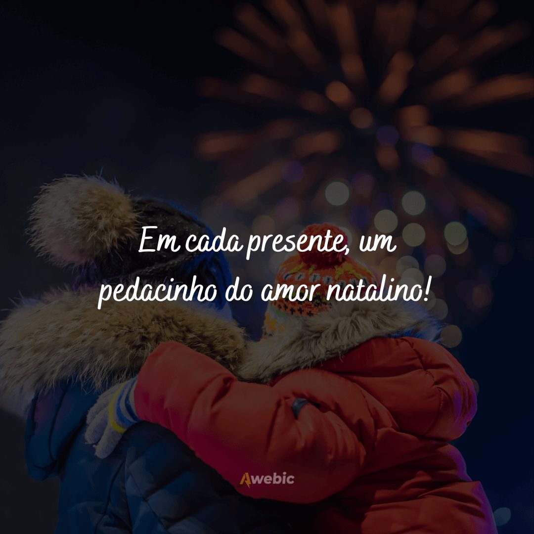 legendas-para-foto-de-natal-infantil