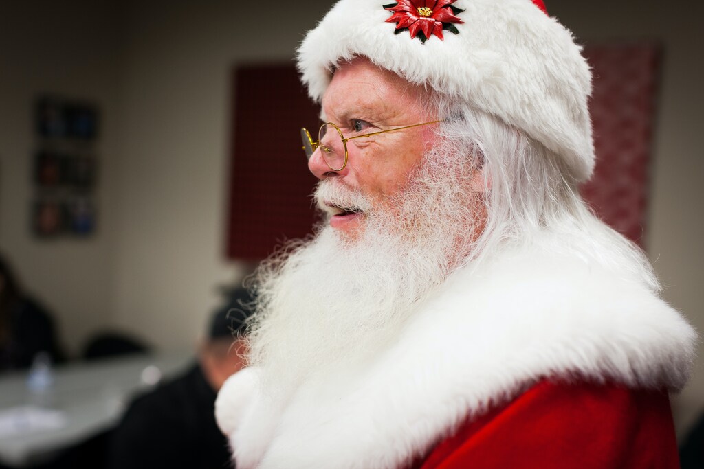 O verdadeiro significado espiritual do Papai Noel: DESCUBRA