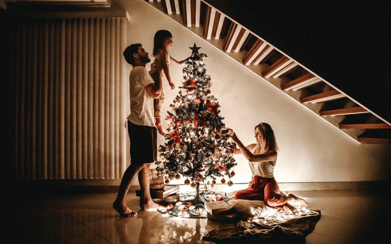 Mensagens de natal e ano novo: mais emocionantes