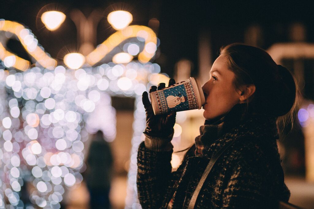 11 pensamentos para solitários no Natal: ficará tudo bem