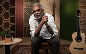 A música mais linda de Gilberto Gil para você amar