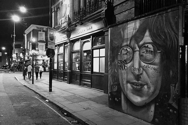 musicas-de-john-lennon