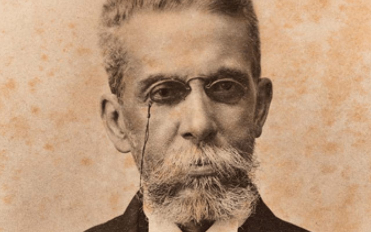 9 pensamentos de Machado de Assis sobre a vida