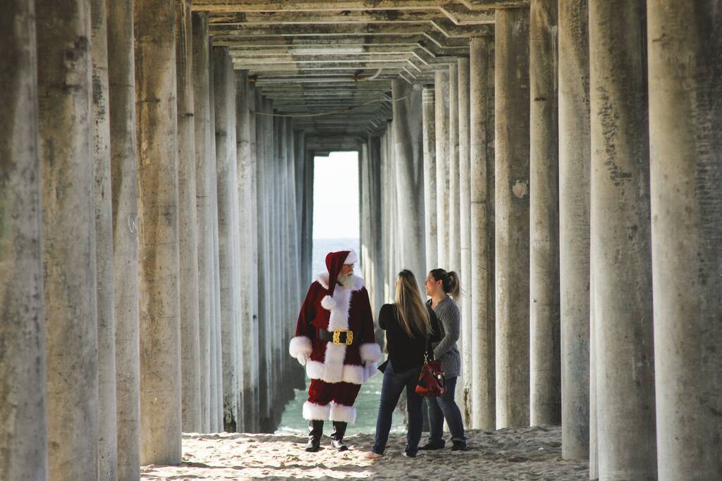 motivos para NÃO fazer amigo secreto no Natal