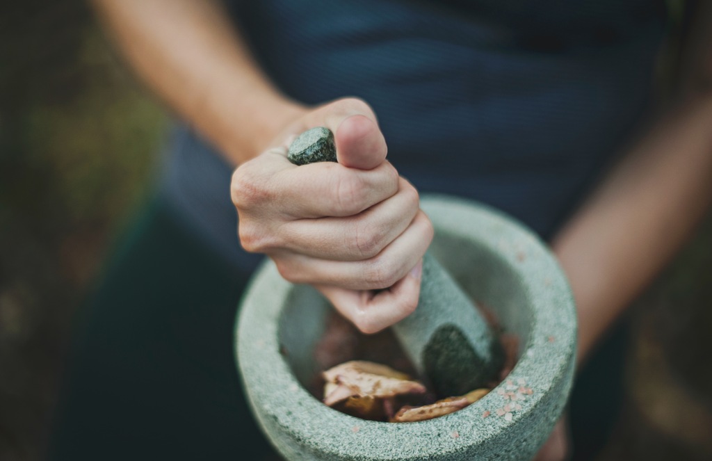 Rituais de purificação podem trazer equilíbrio para o próximo ano.