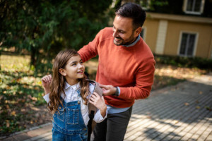 10 bilhetinhos para escrever e entregar aos alunos de volta às aulas